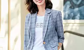 Женские жакеты и мужские пиджаки: новинки каталога!