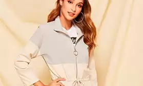 Плащи и ветровки: новые коллекции напрямую из Китая