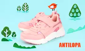 Выбор очевиден: ANTILOPA