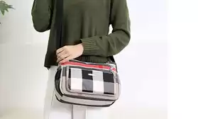 Открываем новые имена: сумки YUESITE