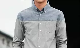 Новинки пиджаков и жакетов, а также рубашек и блузок