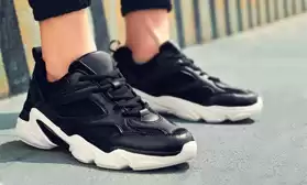 SEEKF: качественные кроссовки снова в каталоге КИФА!