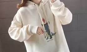 Свитшоты, толстовки и худи: новинки коллекции «Весна-лето 2020»