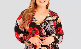 Одежда больших размеров – в КИФА