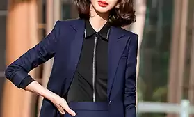 Костюмы: от деловых до спортивных для Вашего магазина!