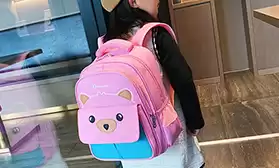 Новинки: ранцы WEITONG