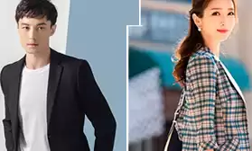 Мужские пиджаки и женские жакеты: весеннее предложение!