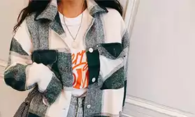 Блузки и рубашки от MIX: супер выбор по супер ценам