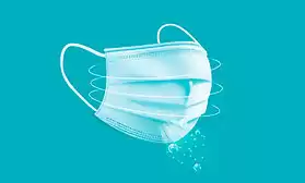 Защитите себя и всех своих клиентов: маски оптом!