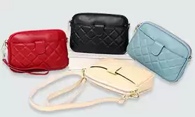 Обновление коллекции сумок из натуральной кожи!