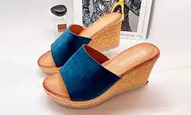 Много обуви для лета не бывает! Новинки каталога