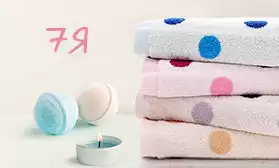 Новый раздел в «Поставке из Китая»: Текстиль для дома!