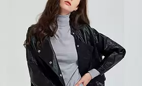 Новая коллекция курток: подготовьте магазин к холодам!