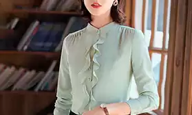 Новинки блузок: MIX