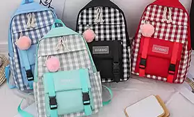 Комплекты сумок SUGE: скидки до 18%