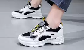 GOGC и М.МИЧИ: новинки спортивной обуви!