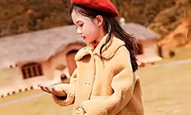 Новинки детской одежды – будущие хиты продаж!