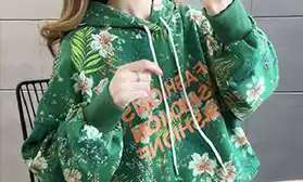 Лидер заказов: худи, толстовки и свитшоты!