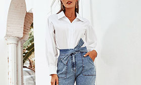 Брюки, джинсы и джоггеры: более 350 моделей для Вашего магазина