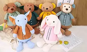 Колоссальное обновление ассортимента детских сумок!