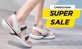 SUPERSALE: обувь CARDiCIANA, скидки до 35%!