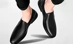 Встречайте! Новые поступления мужской обуви HAKENSLO