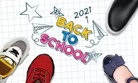 Невероятная новая коллекция детской обуви уже в каталоге!