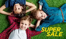 Детская обувь к школе и не только — по супер ценам!