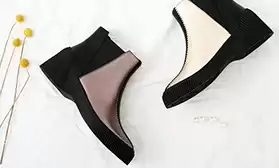 Обувь для любой погоды: ASTABELLA, AVILA, DISPARO