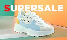 Начинаем неделю со скидок: 20% на обувь АУТФОРС и BALINNA