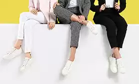 Распродажа обуви Руидели и SAIMO: скидка 20%