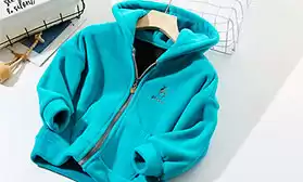 Обновление коллекции детской одежды: сезон «Осень/Зима» 