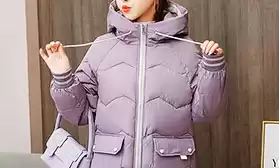 Коллекция «Осень/Зима 2020»: верхняя одежда