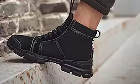 Совместный заказ: теперь и обувь со скидками!