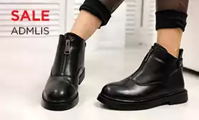 29 новинок ADMLIS уже со скидками!