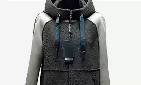 Пальто оптом с отгрузкой со склада в РФ!