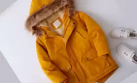 Детские куртки и ветровки: только актуальный ассортимент!