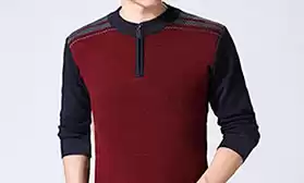 Выбор джентльменов:  свитеры, кардиганы, джемперы на осень