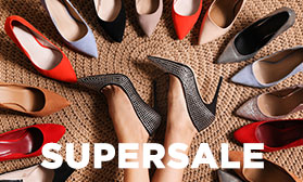 Более 250 моделей женской обуви со скидкой 20%!