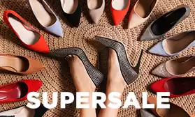 Более 250 моделей женской обуви со скидкой 20%!