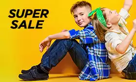 SUPERSALE: 236 моделей со скидкой 20%