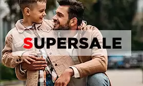 SUPERSALE продолжается! Новый ассортимент!