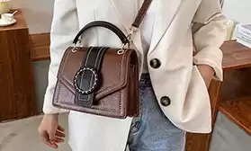 Новинка: сумки XIXI