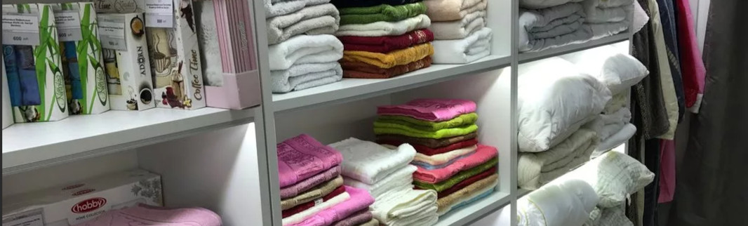 Интернет-магазин текстиля для дома: наш ответ кризису