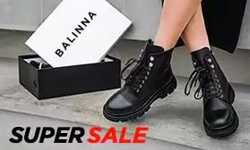 Успеть за 4 дня: скидки 20% на женскую обувь!