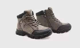 OLIPAS: новинки детской и мужской обуви