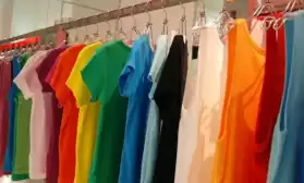 Одежда: оптовый сегмент. Как и с кем работать