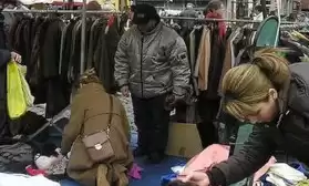 Рынки отмирают, отдельно стоящие магазины не по пути – куда развиваться торговле