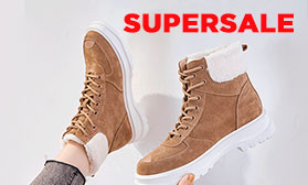 FAFALA: супер распродажа женской обуви!