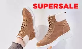 FAFALA: супер распродажа женской обуви!